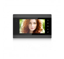 Монитор видеодомофона Altcam VDP72WF TS(B)