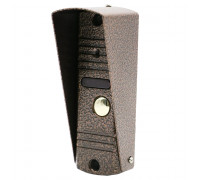 Вызывная панель AltCam VP4201 Copper