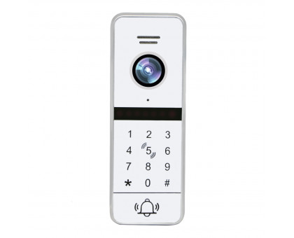 Вызывная панель AltCam VP21KBD