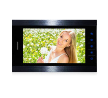Монитор видеодомофона Altcam VDP102M VZ(B)