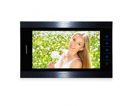 Монитор видеодомофона Altcam VDP102M VZ(B)