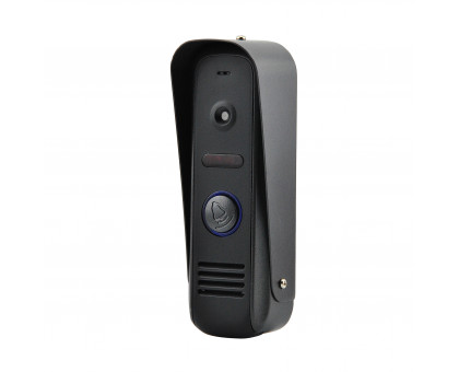Вызывная панель AltCam VP8001 Black