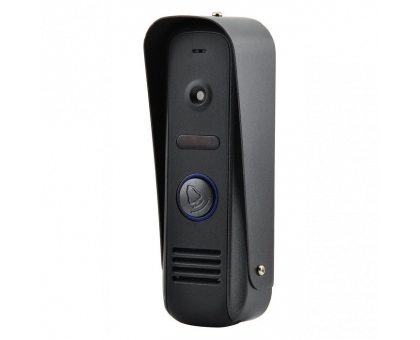 Вызывная панель AltCam VP1k1 Black