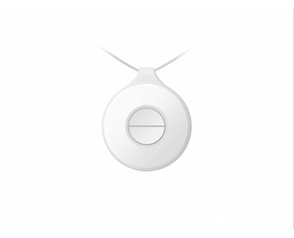 Беспроводная кнопка тревоги AX PRO DS-PDEBP2-EG2-WE