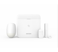 Комплект охранной системы AX PRO DS-PWA96-KIT-WE(RU)