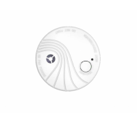 Датчик дыма беспроводной AX PRO DS-PDSMK-S-WE(RU)