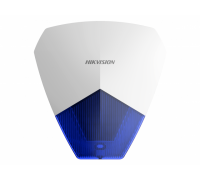Сирена проводная внутренняя AX PRO DS-PS1-B