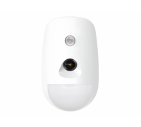 ИК-датчик беспроводной AX PRO DS-PDPC12PF-EG2-WE(B)(RU)