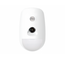 ИК-датчик беспроводной AX PRO DS-PDPC12PF-EG2-WE(B)(RU)