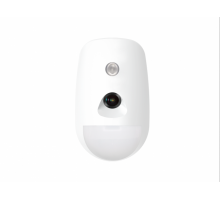 ИК-датчик беспроводной AX PRO DS-PDPC12P-EG2-WE(B)(RU)