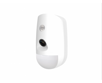 ИК-датчик проводной с камерой AX PRO DS-PDPC12P-EG2