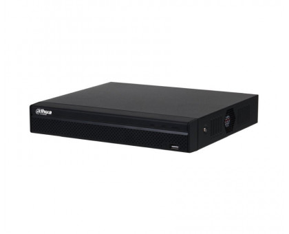 IP Видеорегистратор Dahua DHI-NVR1108HS-S3/H