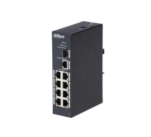 Коммутатор Dahua DH-PFS3110-8T