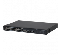Коммутатор Dahua DH-S4228-24GT-240