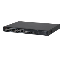 Коммутатор Dahua DH-S4228-24GT-240