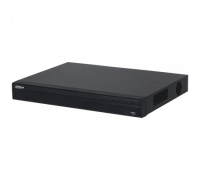 IP Видеорегистратор Dahua DHI-NVR4208-4KS3