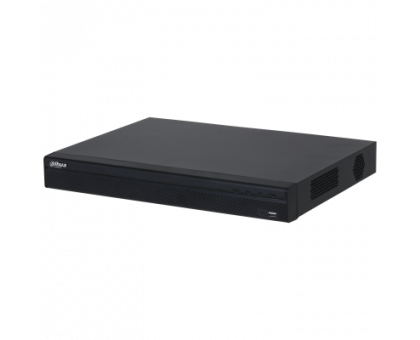IP Видеорегистратор Dahua DHI-NVR4208-4KS3