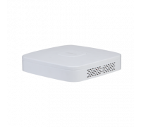 IP Видеорегистратор Dahua DHI-NVR4116-4KS3