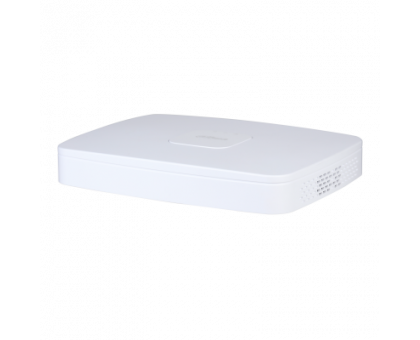 IP Видеорегистратор Dahua DHI-NVR4108-8P-4KS3