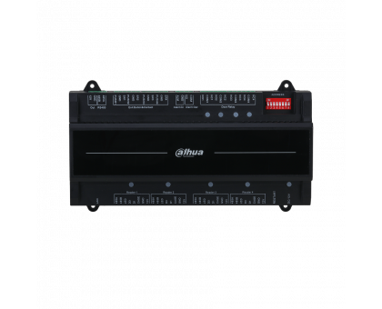 Контроллер Dahua DHI-ASC2204B-S
