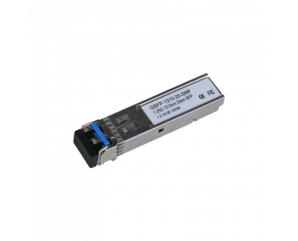 SFP-модуль Dahua GSFP-1310-20-SMF