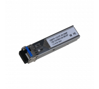 SFP-модуль Dahua GSFP-1310T-20-SMF