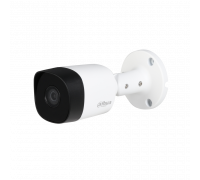 HD Видеокамера Dahua DH-HAC-B2A51P-0280B-S2