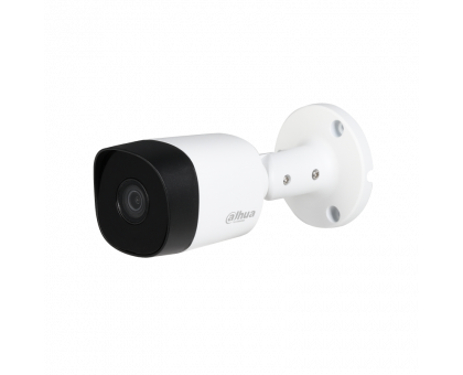 HD Видеокамера Dahua DH-HAC-B2A51P-0360B-S2