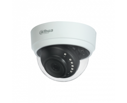 HD Видеокамера Dahua DH-HAC-D1A21P-0280B