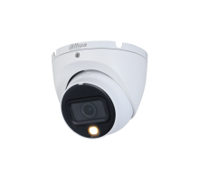 HD Видеокамера Dahua DH-HAC-HDW1200TLMP-IL-A-0280B-S6