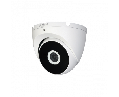 HD Видеокамера Dahua DH-HAC-T2A21P-0360B