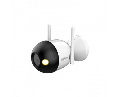 IP Видеокамера Dahua DH-IPC-F4CP-LED-0280B