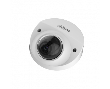 IP Видеокамера Dahua DH-IPC-HDBW2431FP-AS-0360B-S2