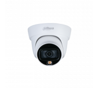 IP Видеокамера Dahua DH-IPC-HDW1239TP-A-LED-0280B-S5