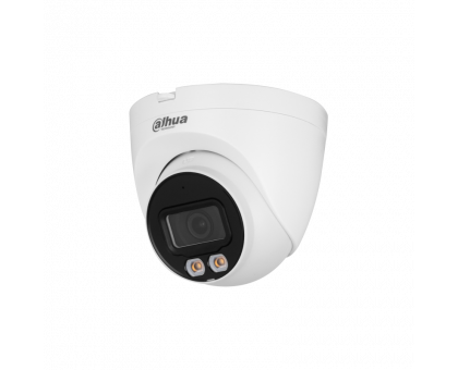 IP Видеокамера Dahua DH-IPC-HDW2449TP-S-LED-0280B