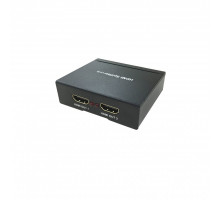 Разветвитель HDMI Dahua DH-PFM701-4K