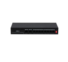 Коммутатор Dahua DH-PFS3010-8ET-65