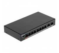 Коммутатор Dahua DH-PFS3010-8ET-96