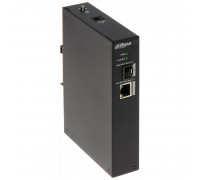 Медиаконвертер Dahua DH-PFS3102-1T