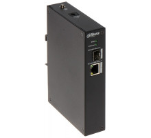 Медиаконвертер Dahua DH-PFS3102-1T