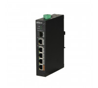 Коммутатор Dahua DH-PFS3106-4ET-60