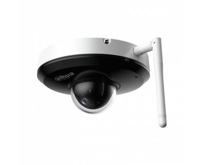 IP Видеокамера Dahua DH-SD1A404DB-GNY-W