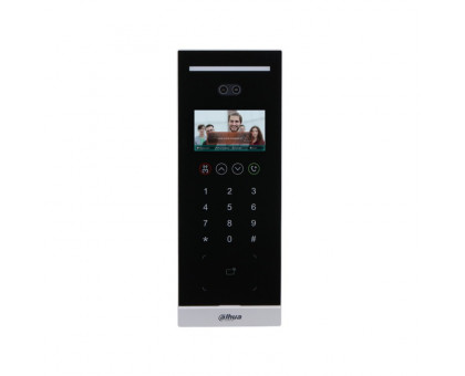 Вызывная панель Dahua DH-VTO6541H