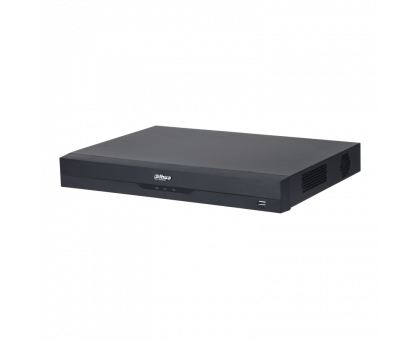 HD Видеорегистратор Dahua DH-XVR5208AN-4KL-I3