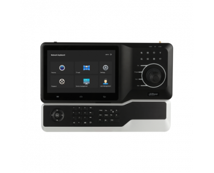 Пульт PTZ-управления Dahua DHI-NKB5200-F