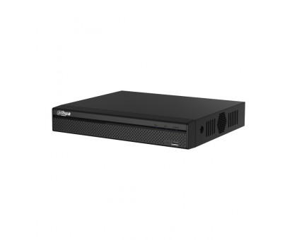 IP Видеорегистратор Dahua DHI-NVR1104HS-P-S3/H