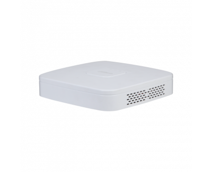 IP Видеорегистратор Dahua DHI-NVR2108-I2