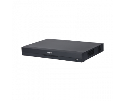 IP Видеорегистратор Dahua DHI-NVR2208-I2