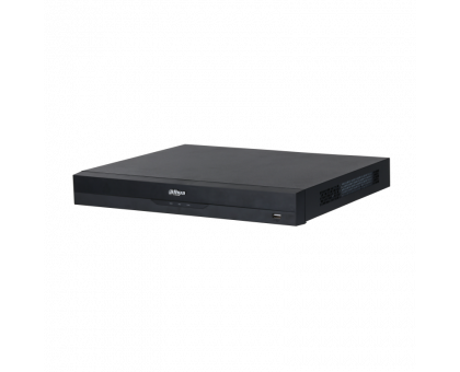 IP Видеорегистратор Dahua DHI-NVR5216-8P-EI