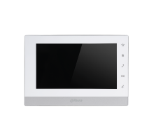 Монитор видеодомофона Dahua DHI-VTH1550CH-S2